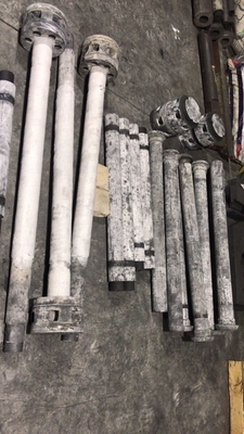 1.72g 大量密度 仕様別 樹脂浸透グラフィットローター GR フレイクグラフィット