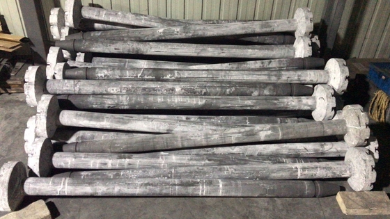 1.72g 大量密度 仕様別 樹脂浸透グラフィットローター GR フレイクグラフィット