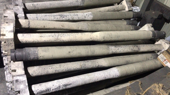 1.72g 大量密度 仕様別 樹脂浸透グラフィットローター GR フレイクグラフィット