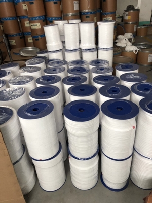 PTFE グラフィット 結腸 4*4mm サイズ 4*4 から 100*100mm サイズ