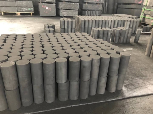 銅管 グラフィット模具 連続鋳造 鋳造 製造ライン