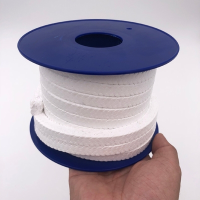 バルブとポンプ用のPTFEフィラメントパッケージ サイズ 3*3mmから60*60mm 密封性能