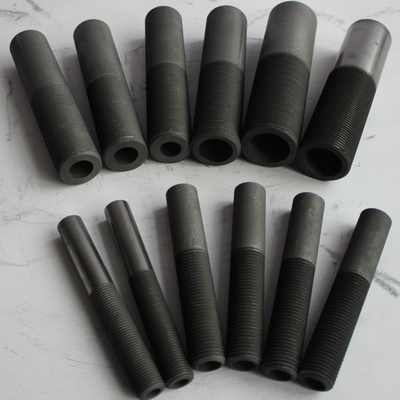 銅棒 8mm 連続鋳造 炭素抵抗範囲 7-10 オーム