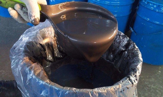 工業用炭素含有量 20-28% 鍛造用グラフィット乳液/潤滑剤乳液