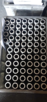 黒色 オーダーメイド グラフィット 模具 鋳造 模具 垂直 オーダーメイド