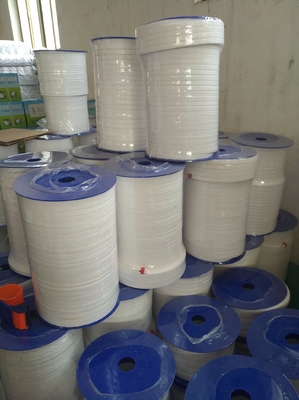 白 黒 黄色 PTFE グラフィット アラミド ラミー 機械用 梱包 標準 標準