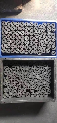 高密度 1.85 1.91 水平連続鋳造のためのグラフィット模具