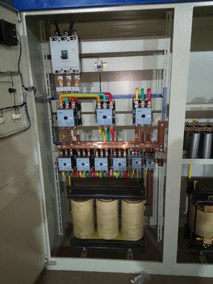 75kW 直接銅トランスフォーマーコイル あなたのユニークな要求のために