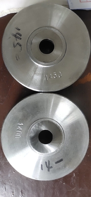銅用グラフィット模具 使用時間 2-3 日 DC-1.85 優れた性能