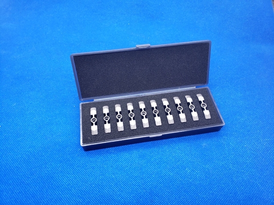 625141182061/6b3000641 ラボスタンダード Thga 端蓋のない炭素グラフィットチューブ
