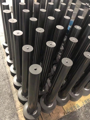 DC-1.85 高純度模具グラフィットブロック