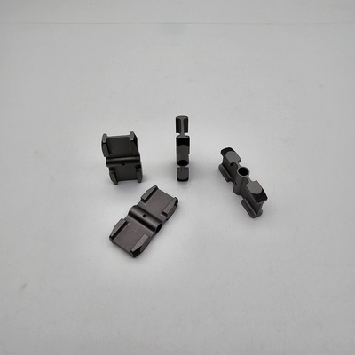 DC-1.85 アナリティク ジェナ グラフィットチューブ パーソナライズメント 1 箱に10 PCS
