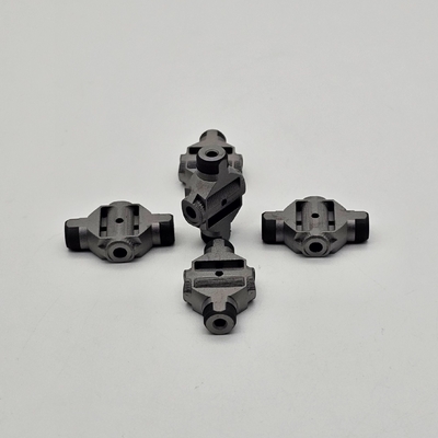 DC-1.85 アナリティク ジェナ グラフィットチューブ パーソナライズメント 1 箱に10 PCS