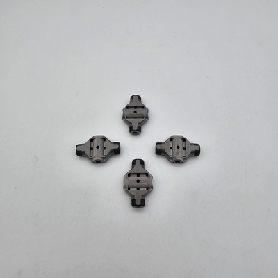 DC-1.85 アナリティク ジェナ グラフィットチューブ パーソナライズメント 1 箱に10 PCS