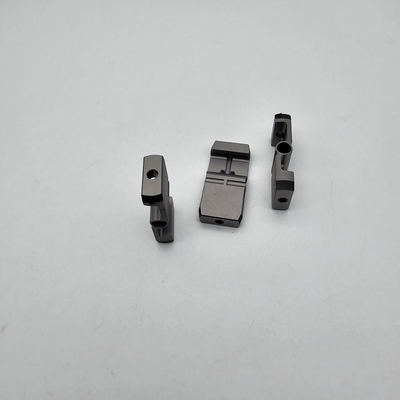 DC-1.85 アナリティク ジェナ グラフィットチューブ パーソナライズメント 1 箱に10 PCS
