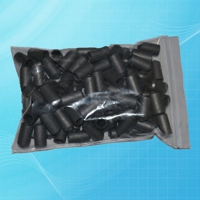 1.7g 密度 大量 硫黄 炭素 陶器 溶融器 瞬質材料のCとS分析用