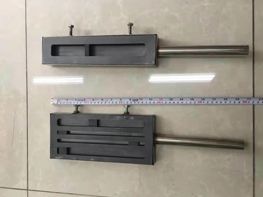 パーソナライゼーション オプション 真空炉DC-1のための高密度グラフィット模具85