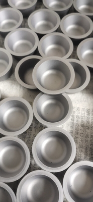 GC-123 100% 炭素 1kg 2kgs 3kgs 金銀を溶かすためのグラフィット 溶融器