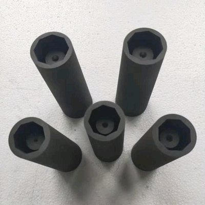 形状 形状 グラフィット 銅 棒 連続 鋳造 グラフィット 模具 市場