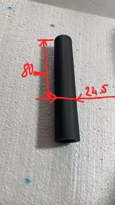 アップキャスティング 酸素のない銅棒 グラフィット ダイ 8mm 12mm サポート 支払あり USD