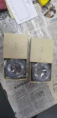 トルンステン鋼剥離模具 ブラス 丸い六角ギア 使用時間 2-3 日 DC-1.91