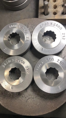 丸型糸ローリングマース 模具用マース鋳造 DC-1.85 あなたの要求に応じて設計