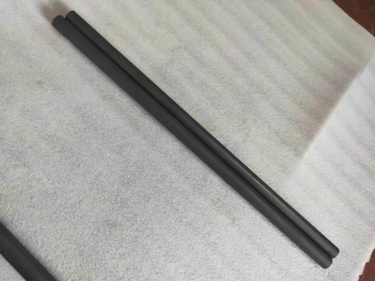 フレイク結晶形態 GR-165 グラフィット棒 1.6-1.65g/cm3 工業用