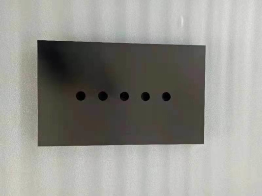 工業用銅鋳造用1.91g高密度型グラフィットスラブ