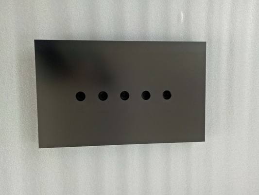 高熱伝導性 銅/銅の鋳造用工業用グラフィットスラブ