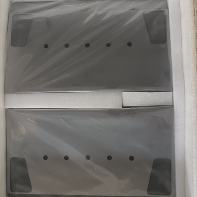 高熱伝導性 銅/銅の鋳造用工業用グラフィットスラブ