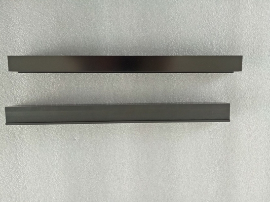 高熱伝導性 銅/銅の鋳造用工業用グラフィットスラブ