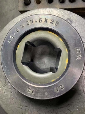 高密度 丸型 六角形 八角形 四角形 石墨型 鋳銅用