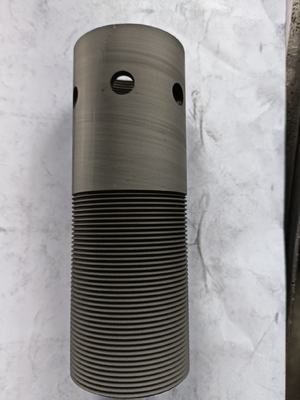 DC-1.85 異なるサイズのための人工グラフィット模具 散装密度 1.85g