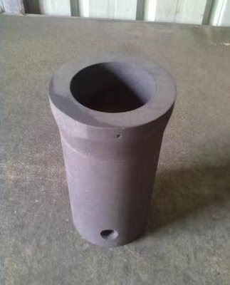 非常に滑らかなグラフィット製品 高密度 コーティング 1.78 1.85 1.91g サポート技術