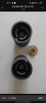 1.85g コーティングされたグラフィットブラス 耐高温耐性