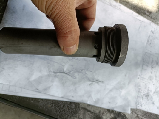 1.85g コーティングされたグラフィットブラス 耐高温耐性