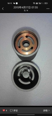 1.85g コーティングされたグラフィットブラス 耐高温耐性