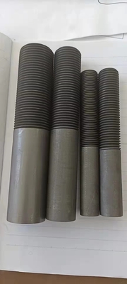 8 12.5 16 20mm グラフィット 銅 上向き 連続鋳造 図 DC-1 による85