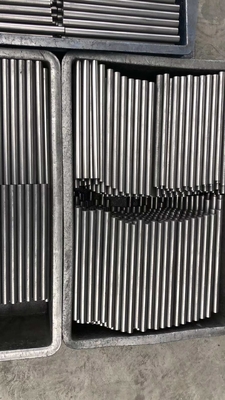 ダイヤモンド・ツールの用 グラフィット・ストッド 工業用 グラフィット・ストッド 0.8mm