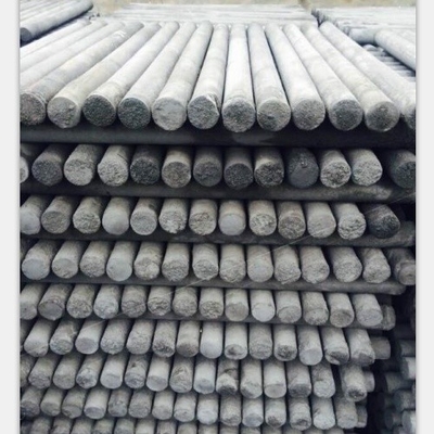 1.85g 鋳造用グラフィット棒 銅フラーク結晶形状
