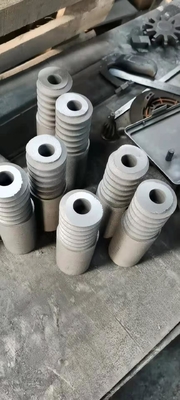 1.85g 鋳造用グラフィット棒 銅フラーク結晶形状
