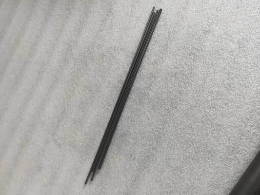 1.85g 鋳造用グラフィット棒 銅フラーク結晶形状