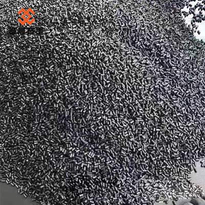 3~18mmの結晶形状のための,油のない自己潤滑シリンダー