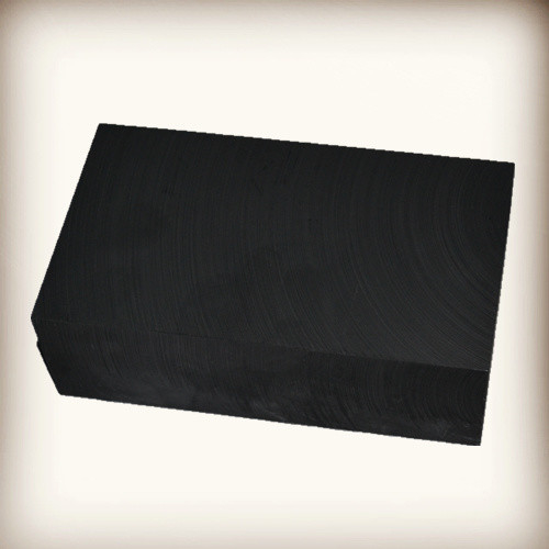 パーソナライゼーション 100% 炭灰含有量 50 Ppm EDM 用のグラフィット棒