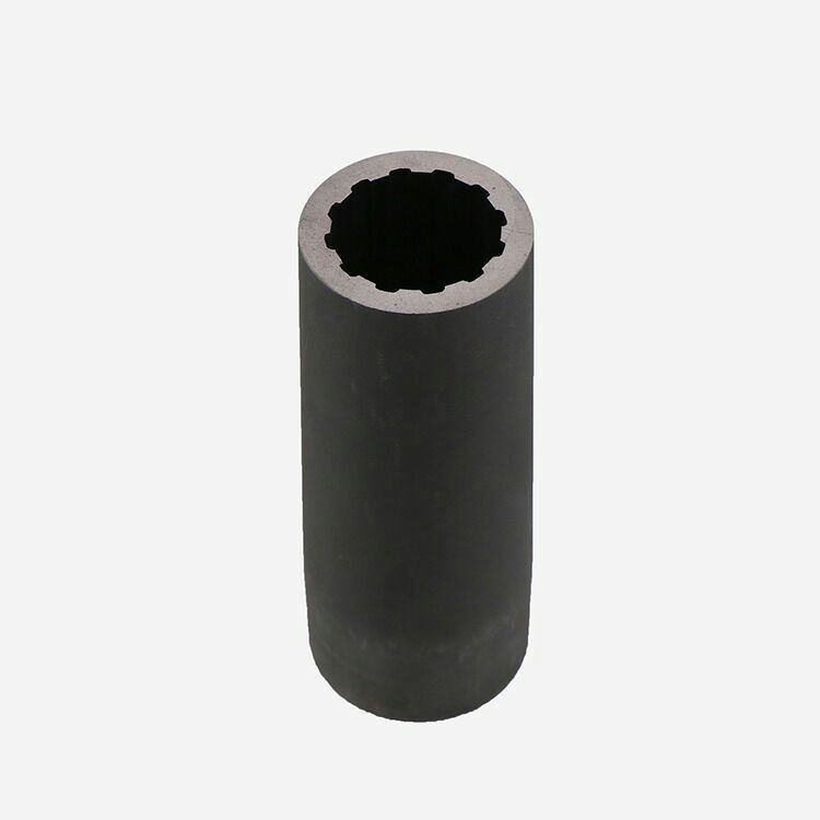 DC-1.85 連続鋳型ブラス用 黒色水着と剥離模具