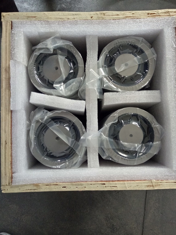 パーソナライズされた図面 1.85g 青銅生産のためのグラフィット模具 あなたのニーズに合わせた