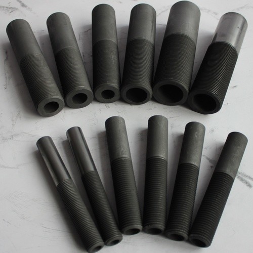 銅棒 8mm 連続鋳造 炭素抵抗範囲 7-10 オーム