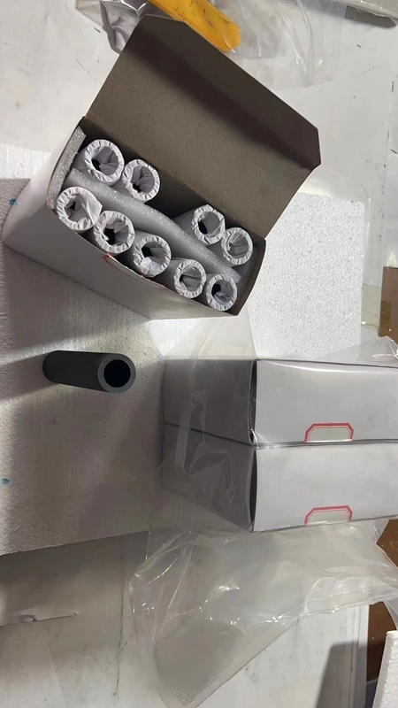 酸素のない銅棒生産ラインのためのグラフィット模具を上流する サイズ