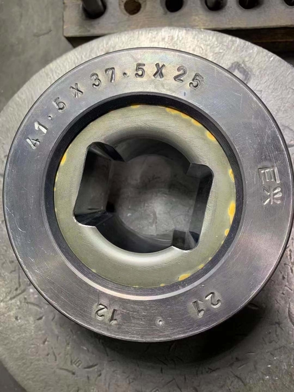 高密度 丸型 六角形 八角形 四角形 石墨型 鋳銅用